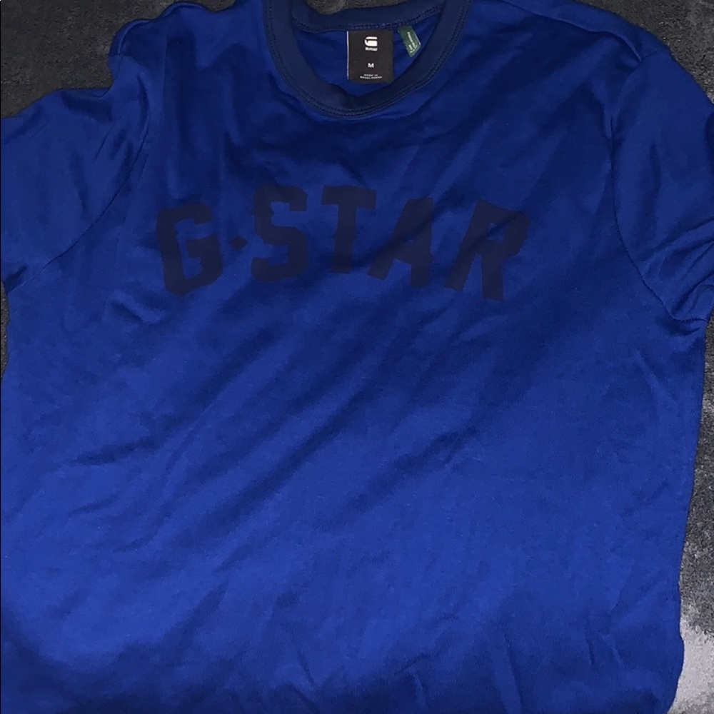 G Star